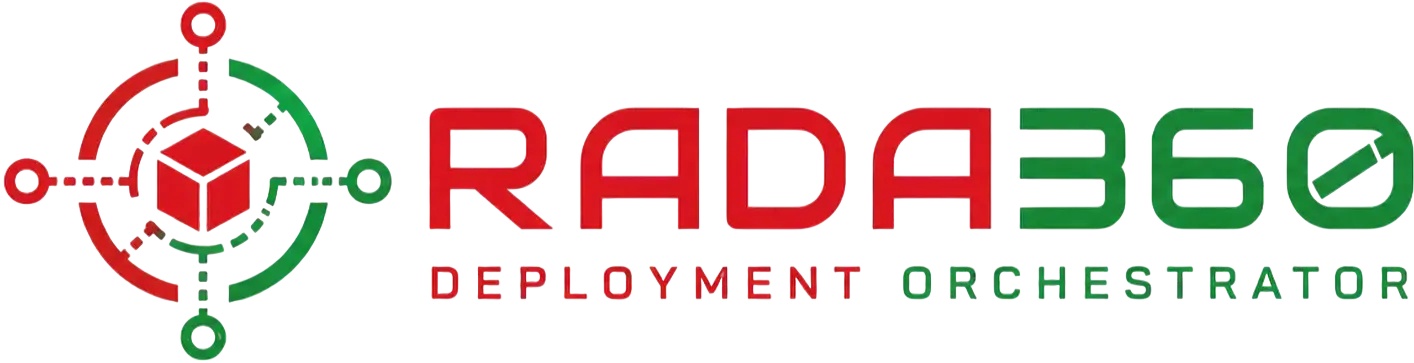 Rada360